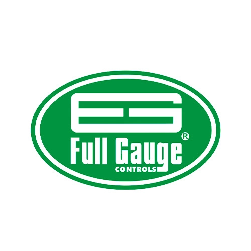 Full Gauge Logo Full Gauge.