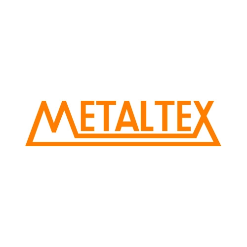 Metaltex Logo Metaltex.