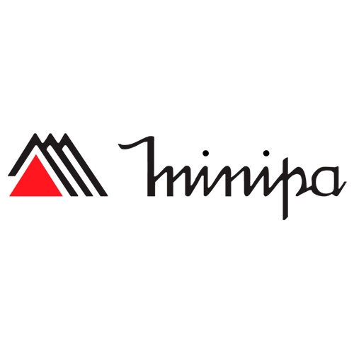 Minipa Logo Minipa.