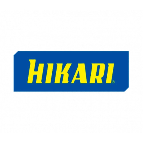 Hikari Logo Hikari