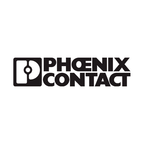 Phoenix Contact Logo Phoenix Contact.