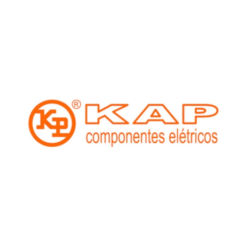 KAP Logo Kap.