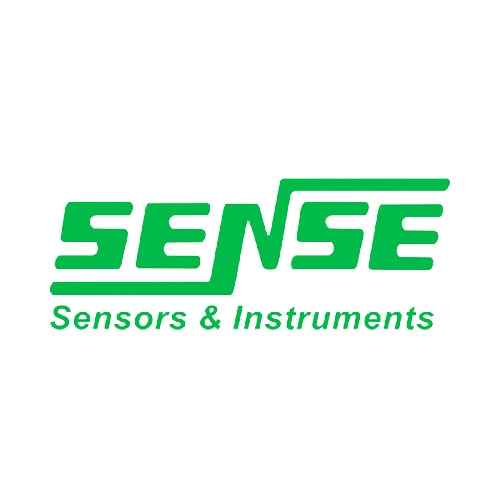 Sense Logo Sense.